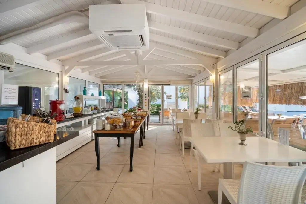 Photo - Costa Sariyaz Hotel Bodrum