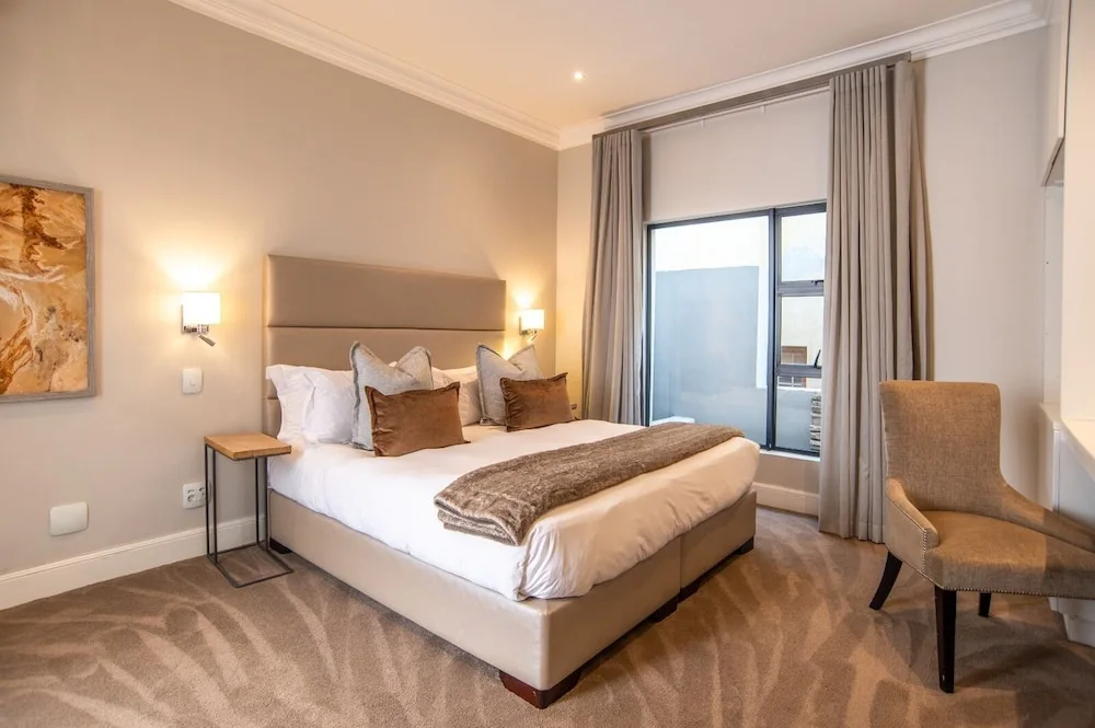 Photo - The Northcliff Boutique Hotel