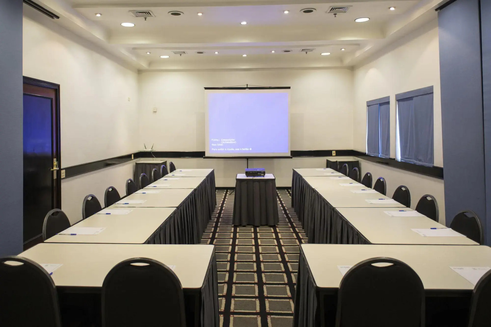 Photo - Bristol The Time Berrini