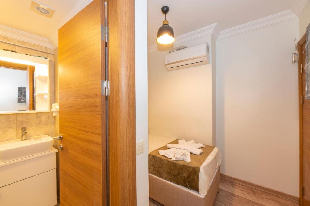 Foto - Bazaar Hotels Old City