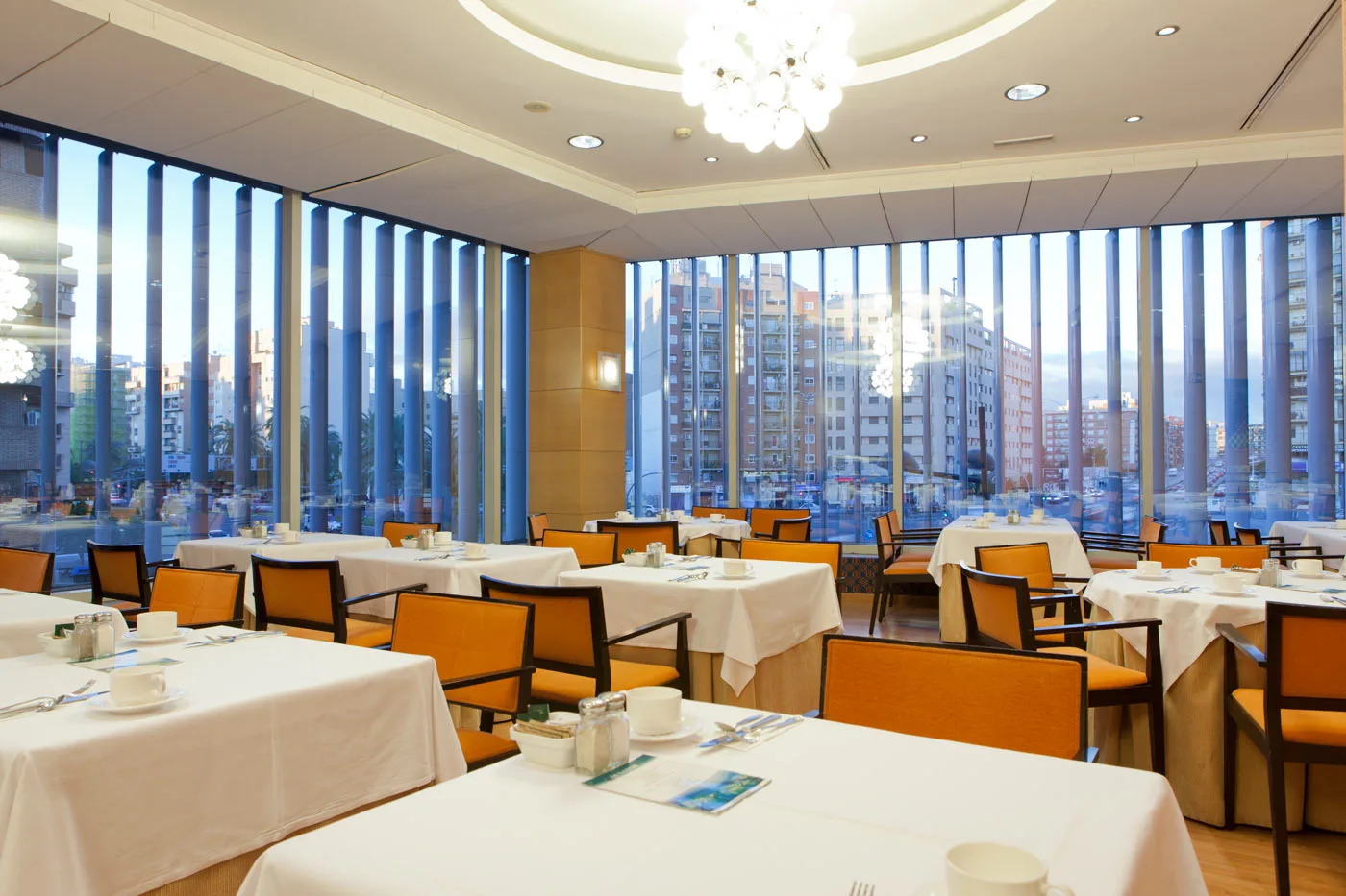 Foto - Senator Parque Central