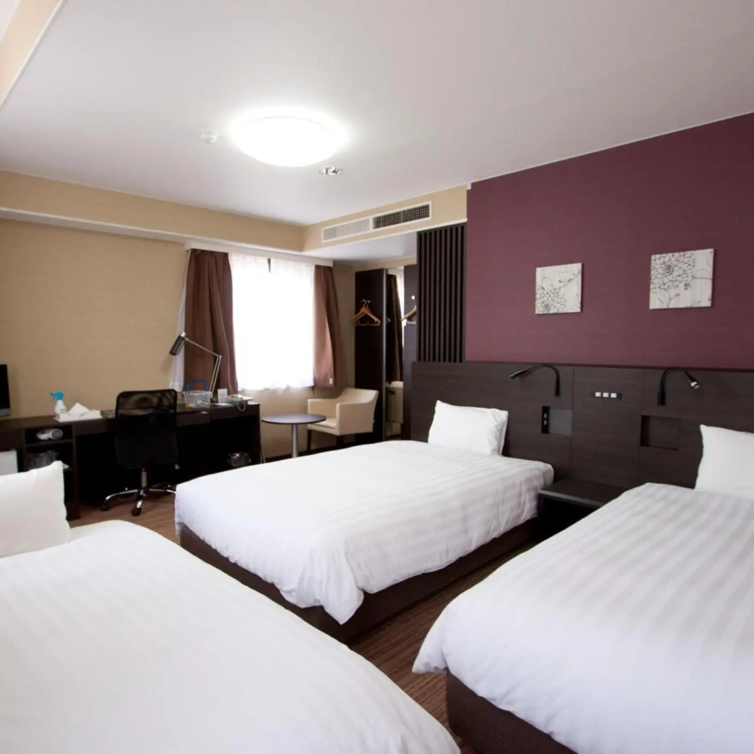 Photo - Smile Hotel Otsu Seta