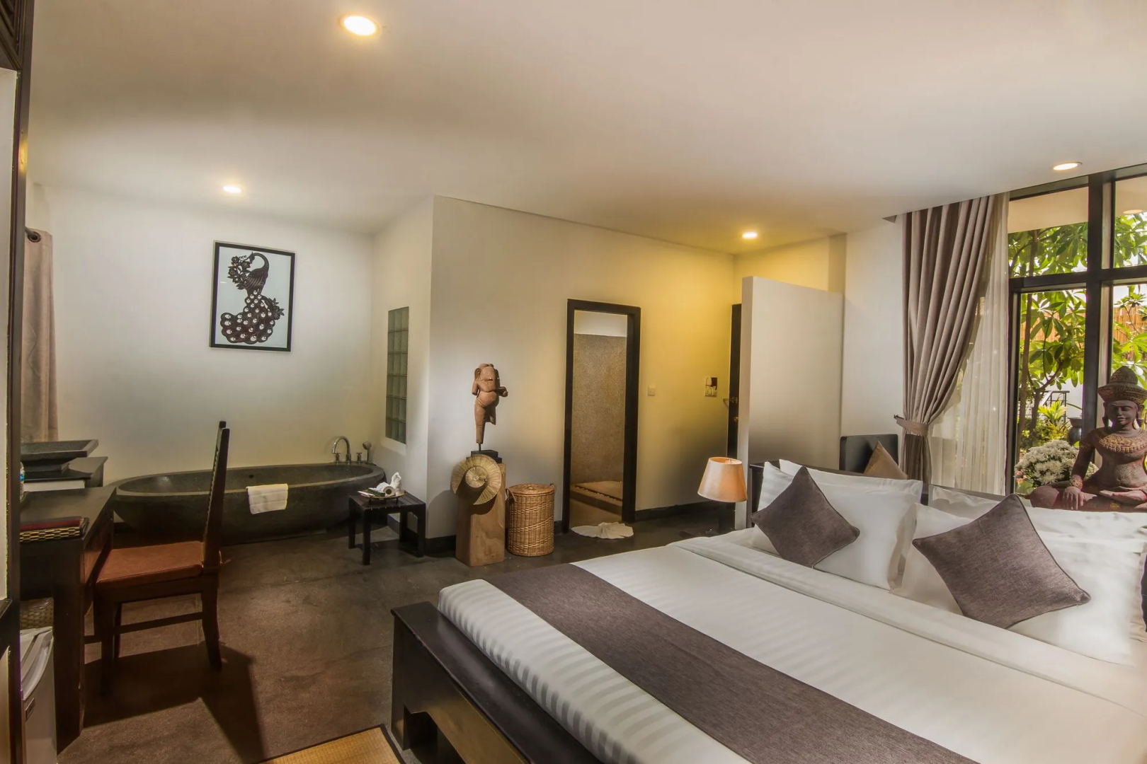 Photo - The Bliss Angkor