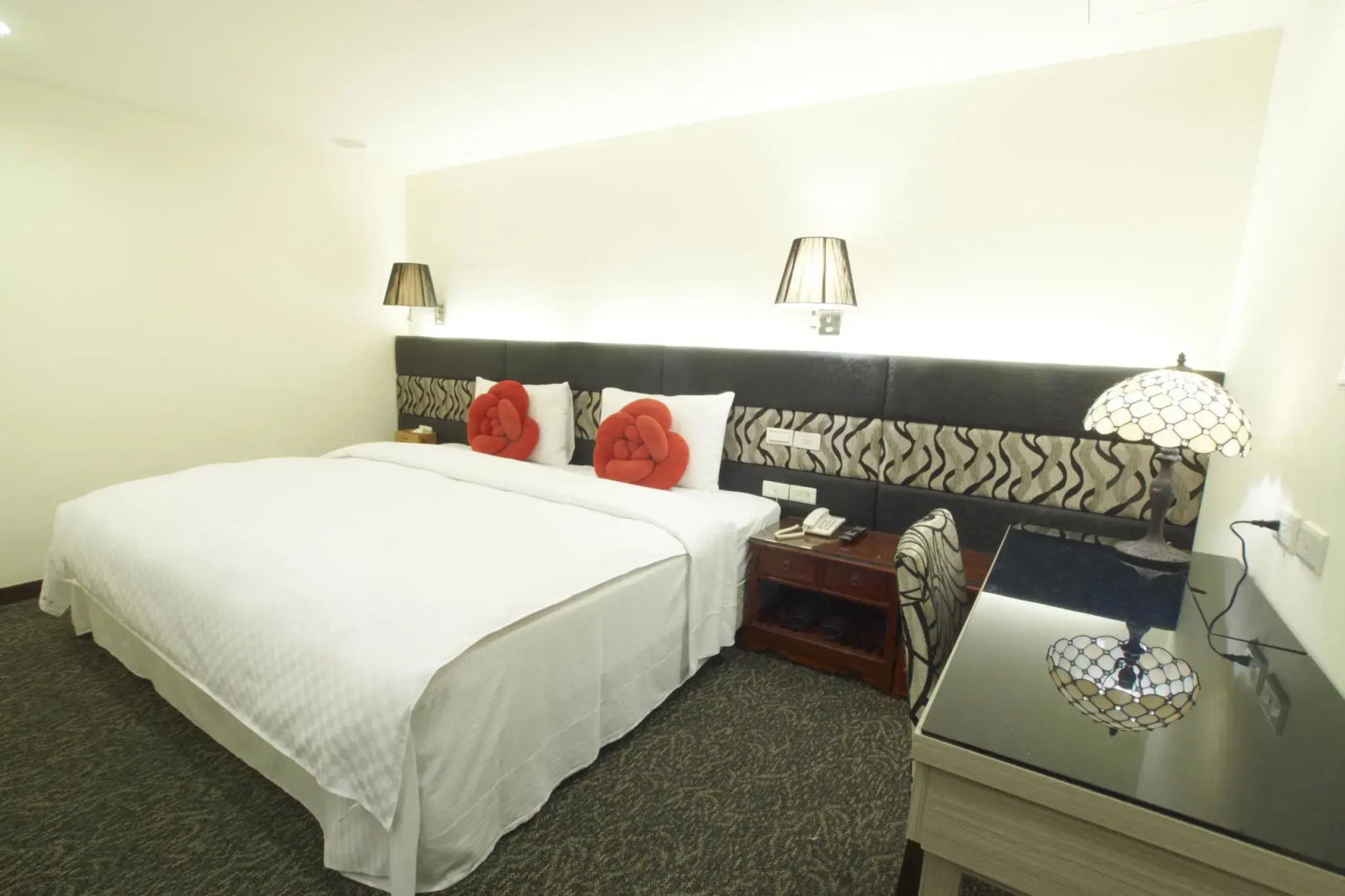 Photo - Han She Hotel