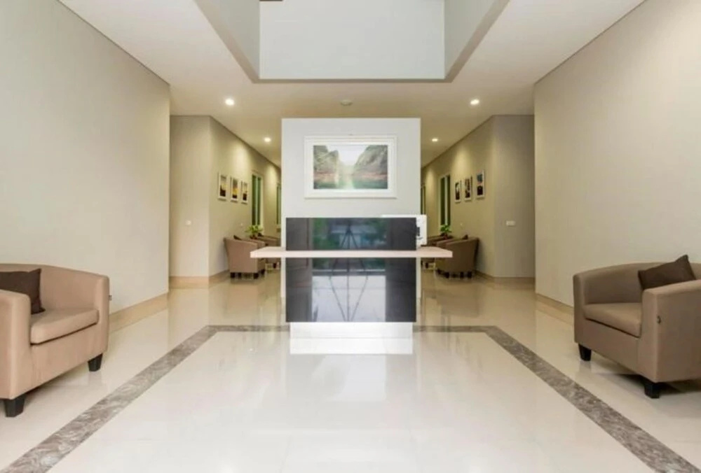 Foto - home 899 patal senayan