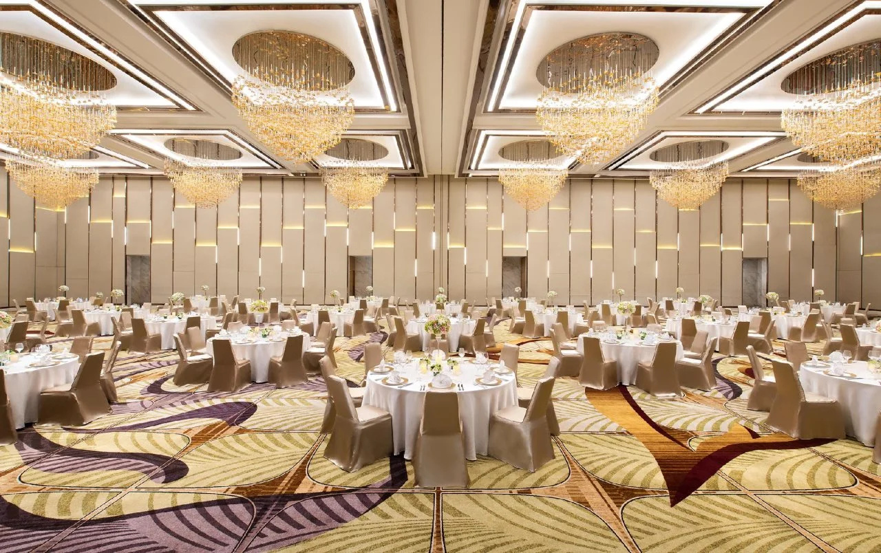 Foto - The Westin Jakarta