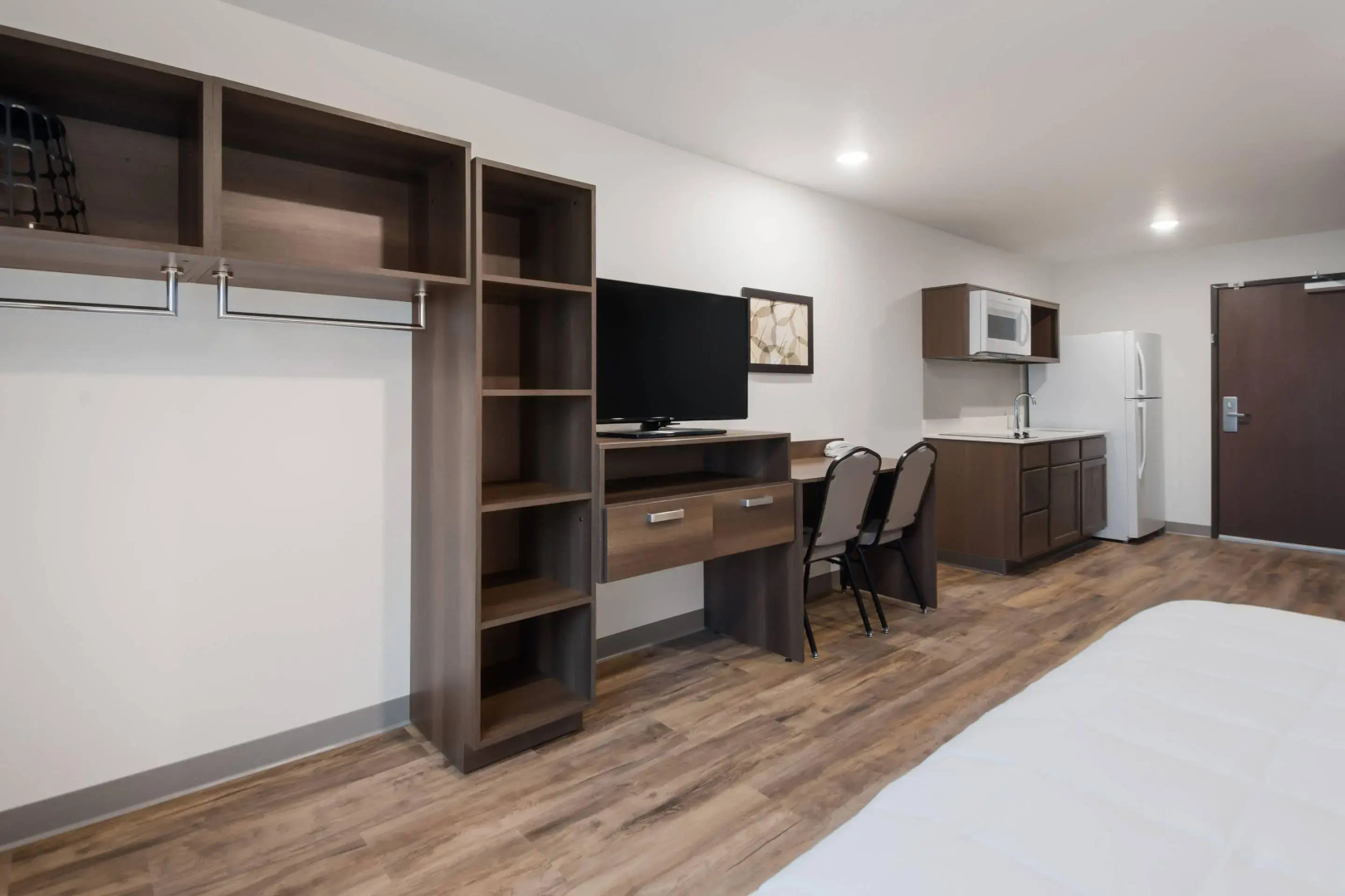 Photo - WoodSpring Suites Tampa Airport North Veterans Expressway