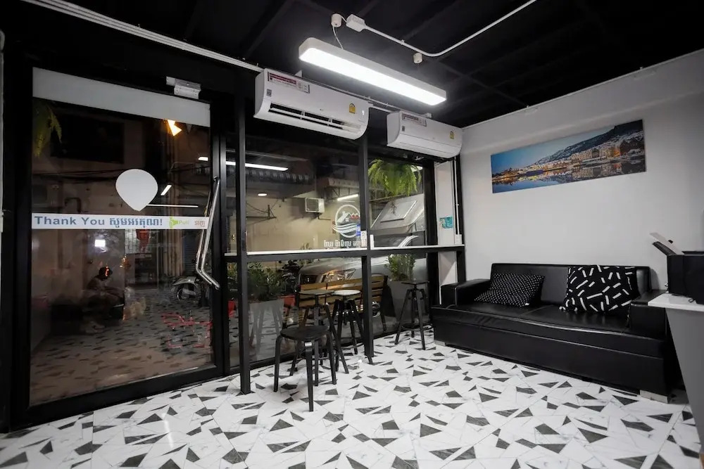 Foto - Pratunam Family House 2