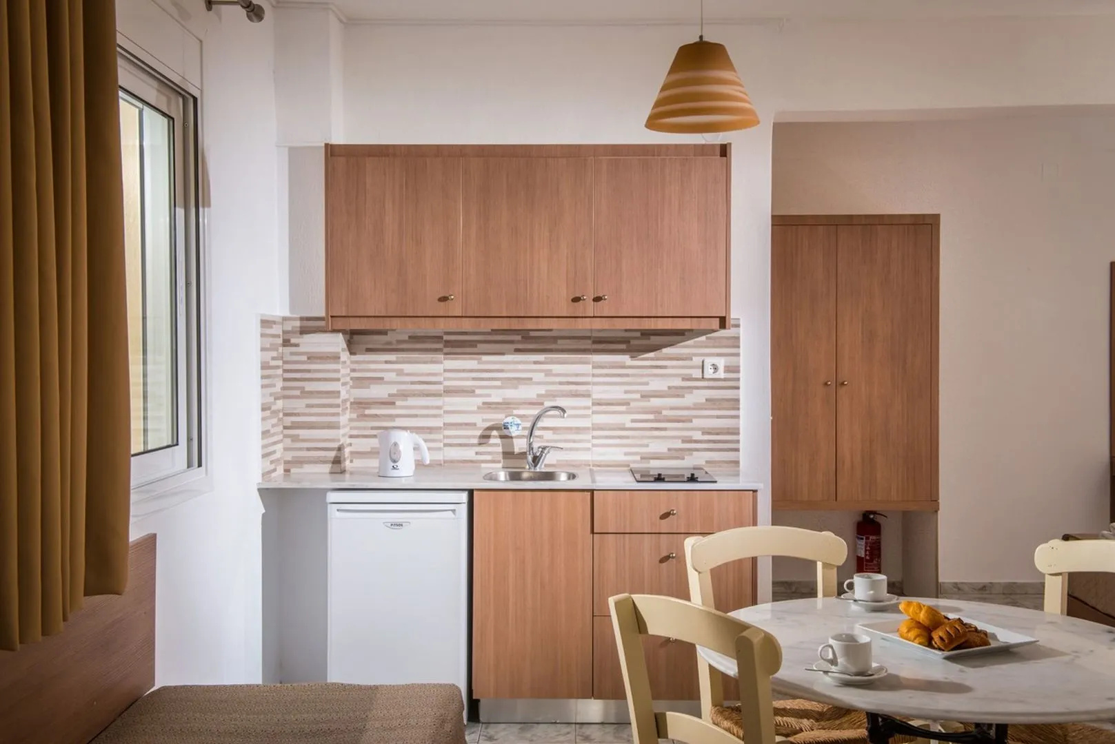 Photo - Lofos Apartments