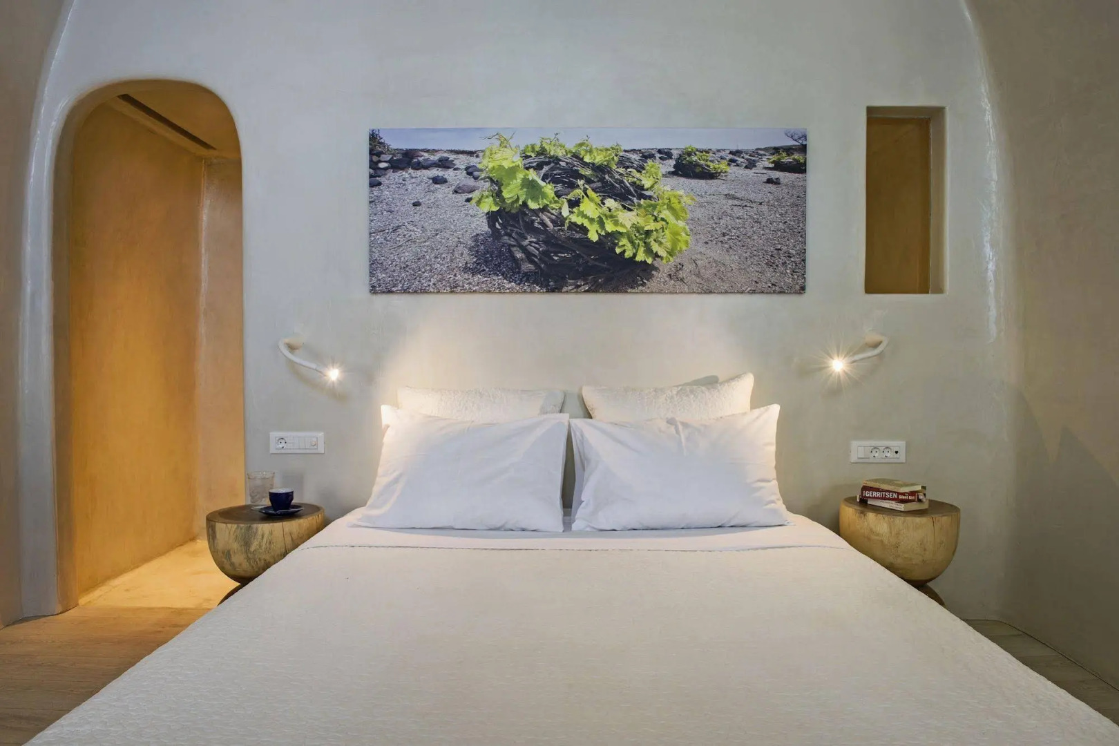 Foto - Porto Fira Suites