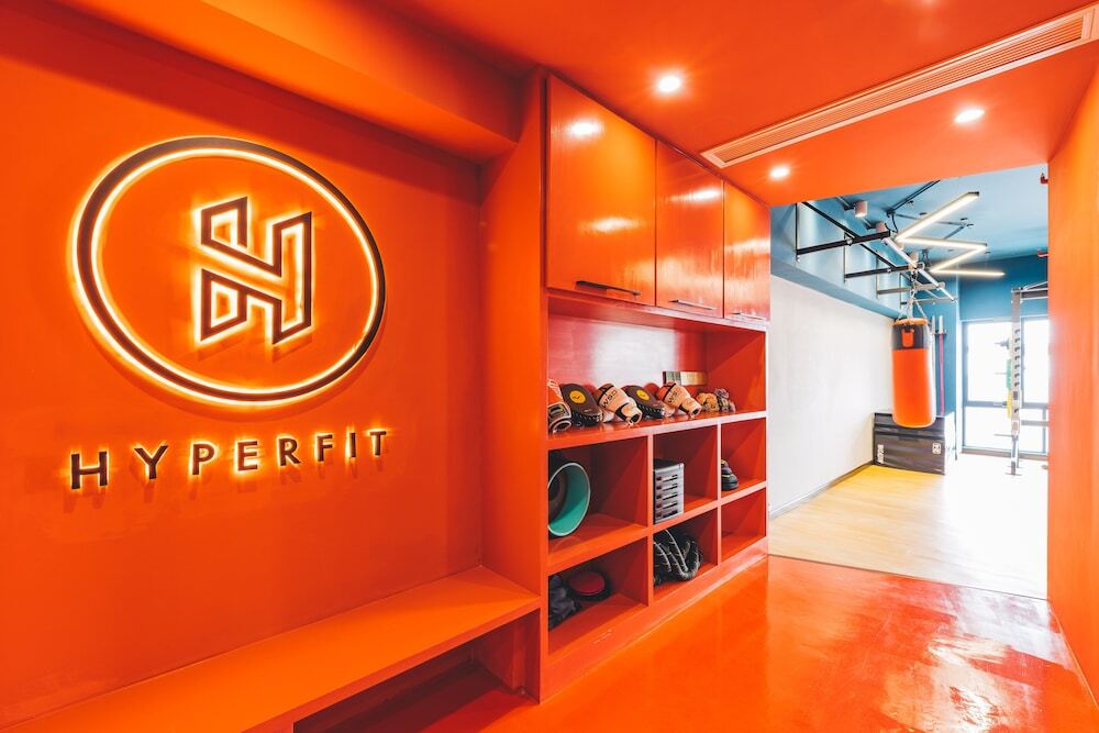 Foto - Atwell Hotel by IHG