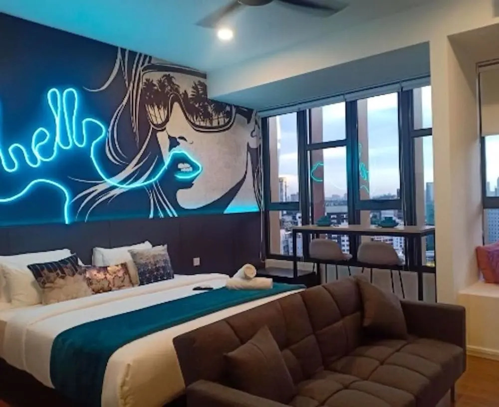 Foto - Ceylonz KLCC by ANGO