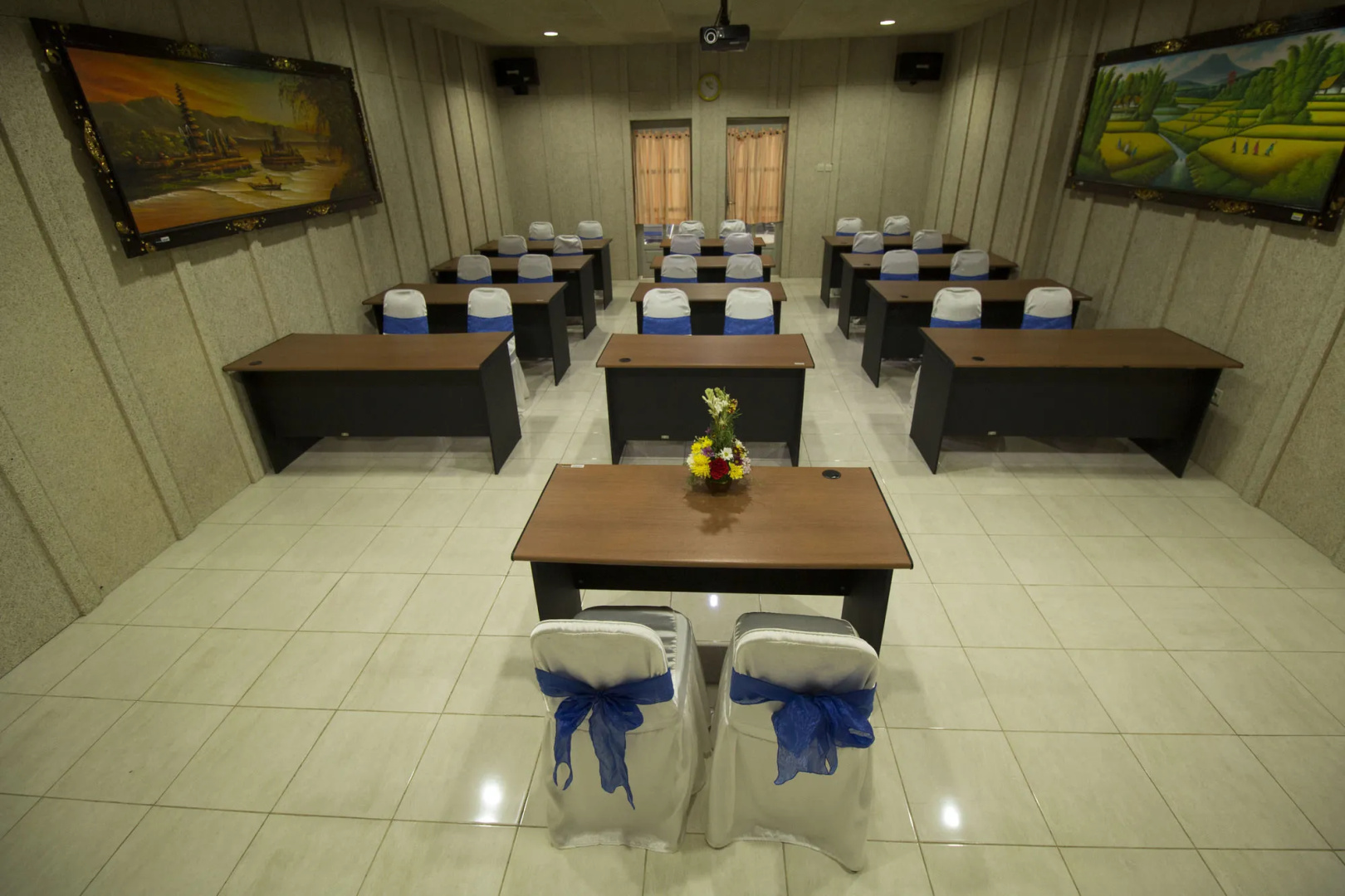 Foto - Negara Hotel