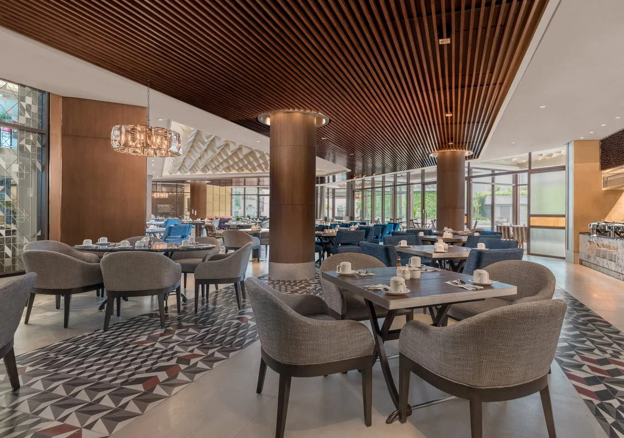 Foto - Ascott Makati