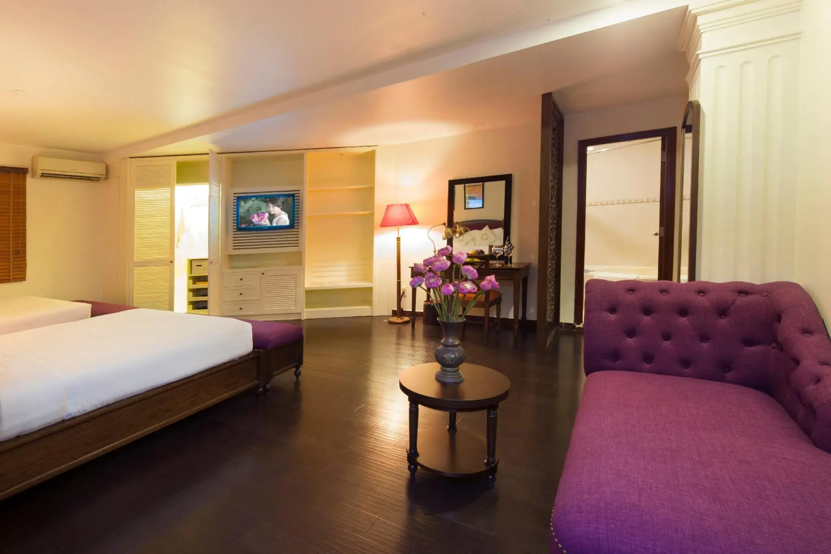 Foto - Alagon City Hotel & Spa