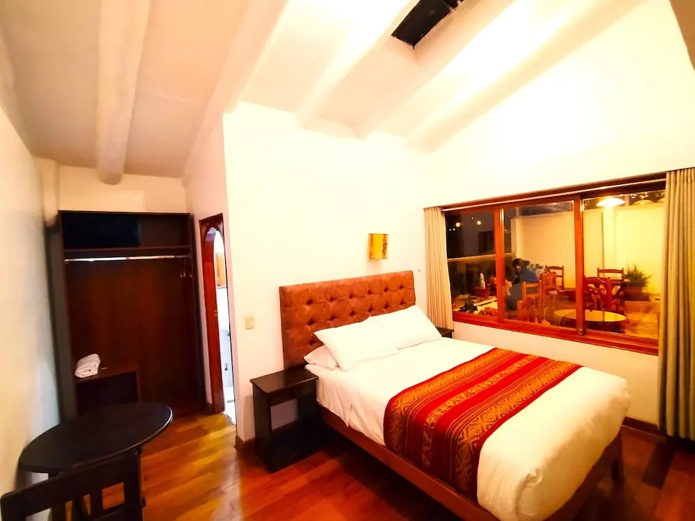 Foto - Tierra del Inka