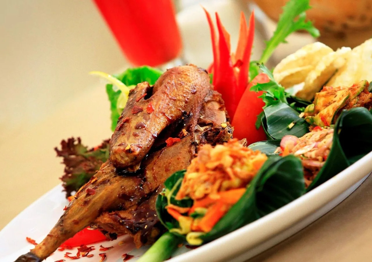 Foto - Puri Gangga Resort Ubud