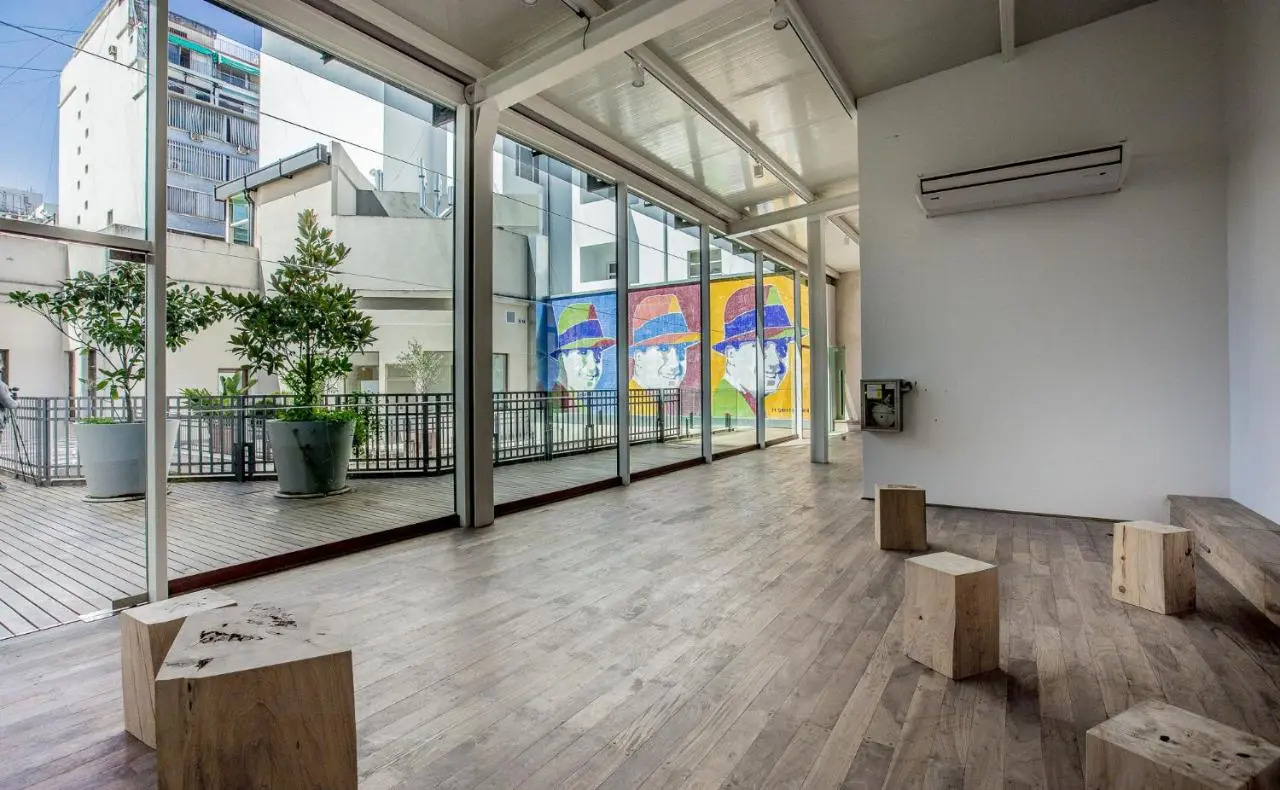 Foto - Cassa Lepage Art Hotel Buenos Aires