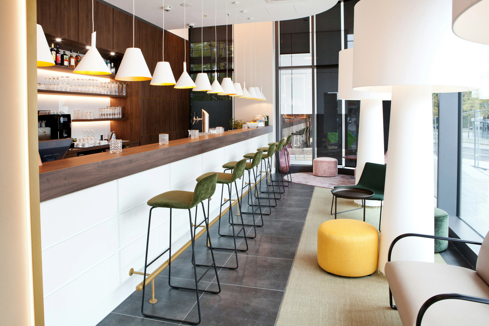 Photo - Hampton by Hilton Munich City Center East