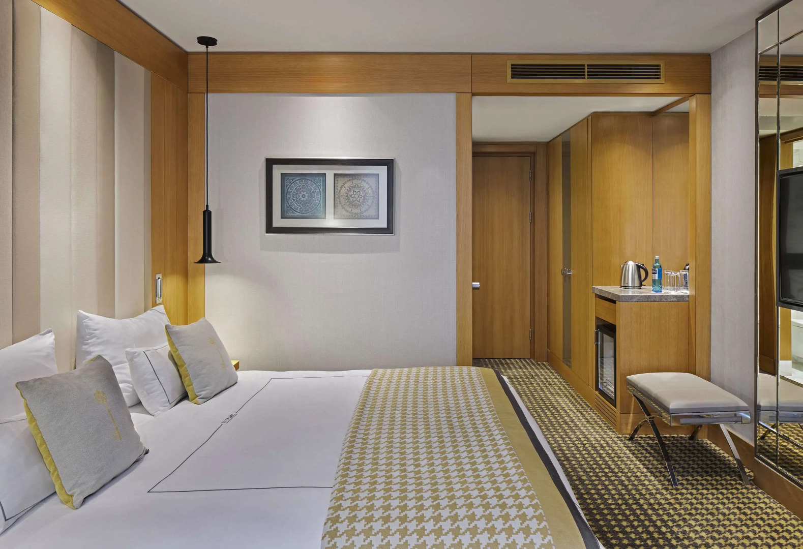 Foto - TITANIC Chaussee Berlin