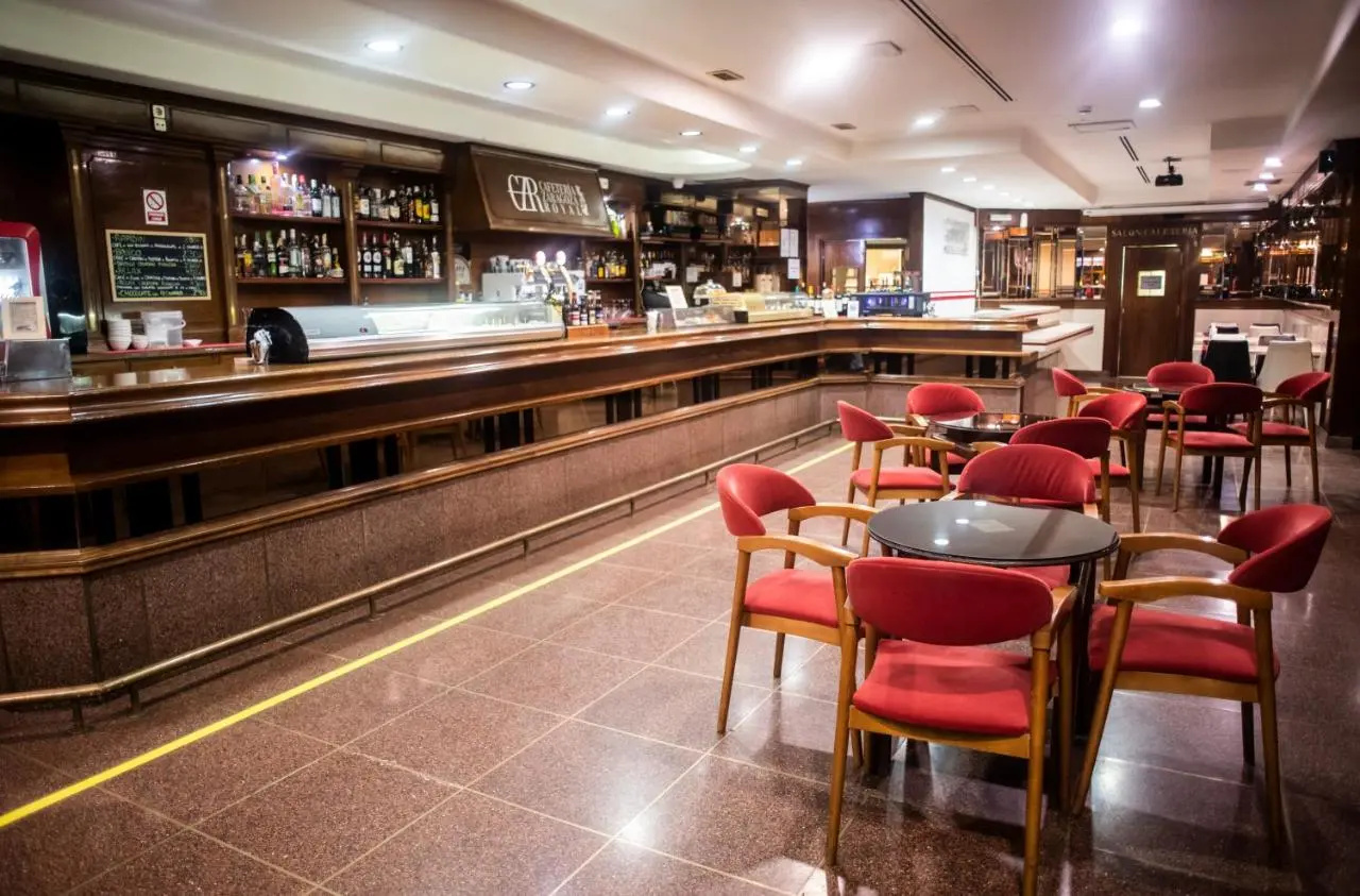 Foto - B&B Hotel Zaragoza Royal