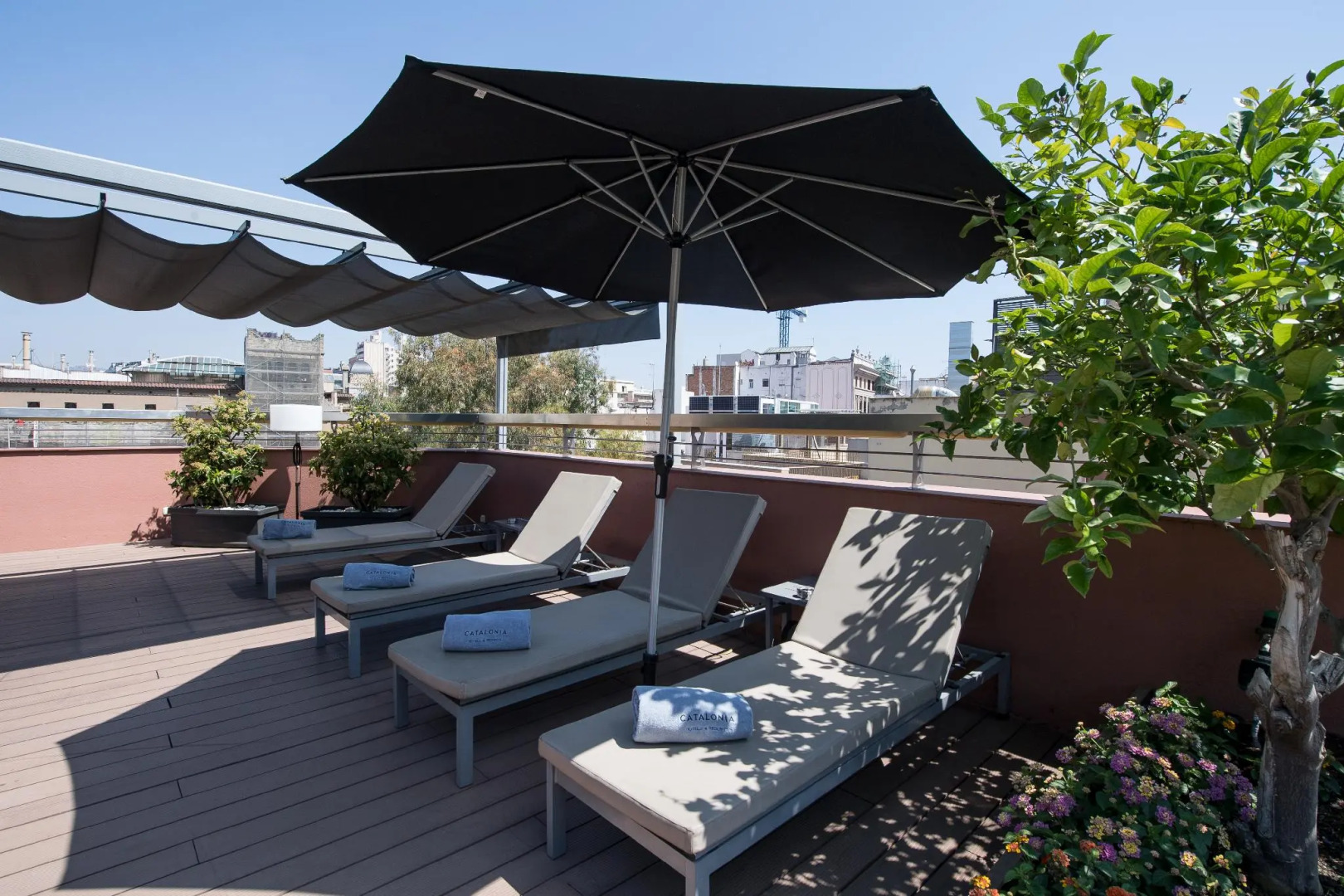 Foto - Catalonia Catedral