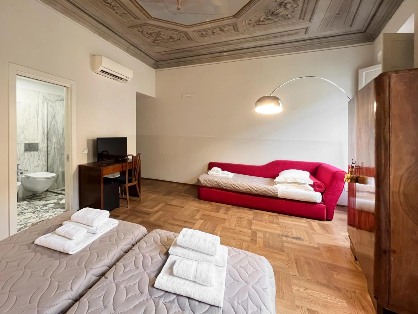 Photo - Hotel la Scala