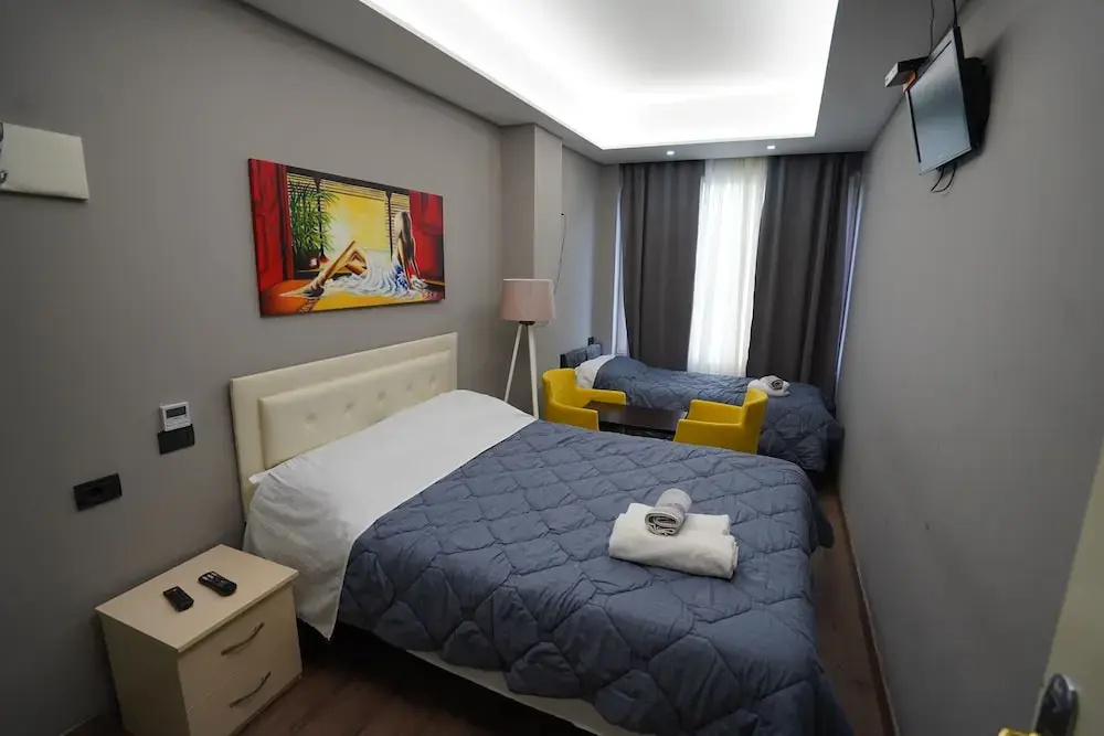 Photo - Driti Hotel Tirana