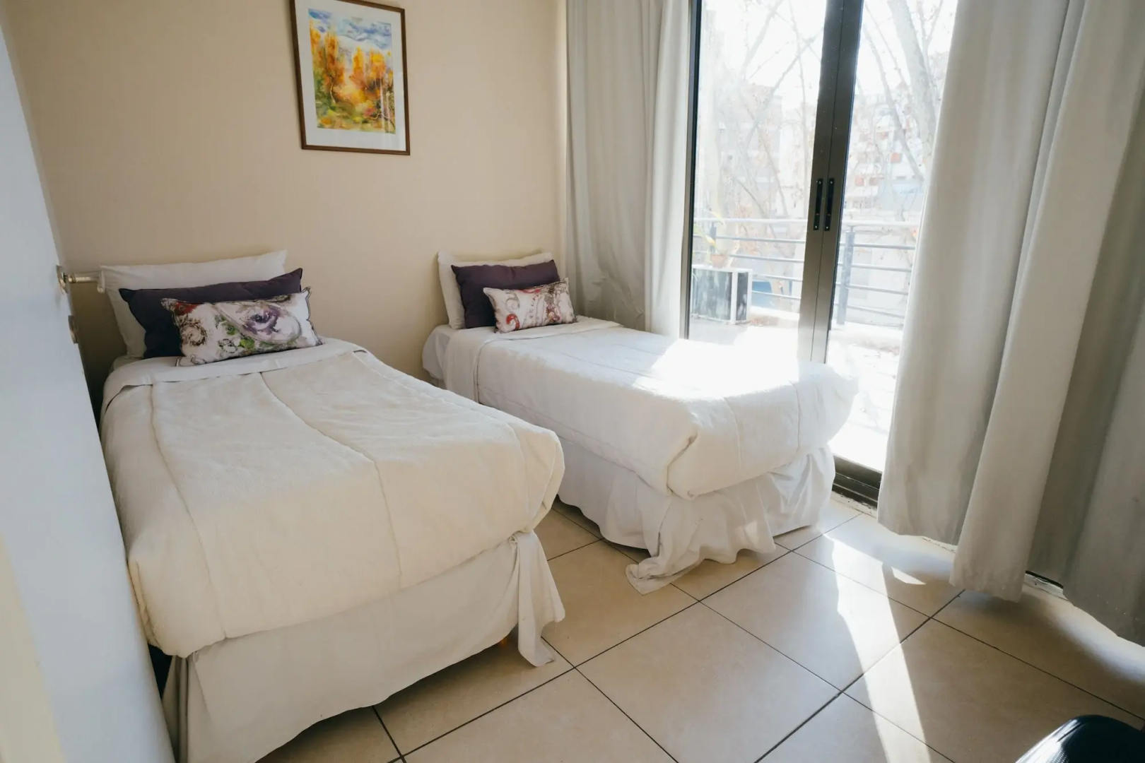 Foto - Uvas Apart Hotel