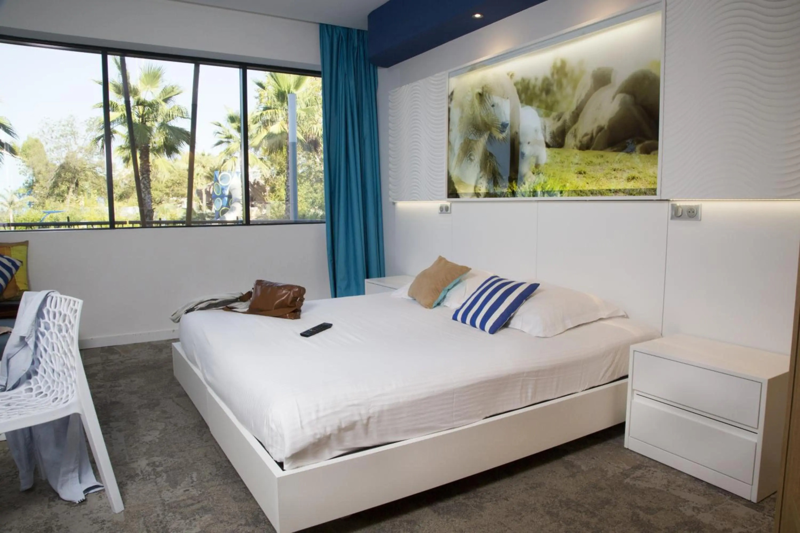Foto - SoBlue Hotel