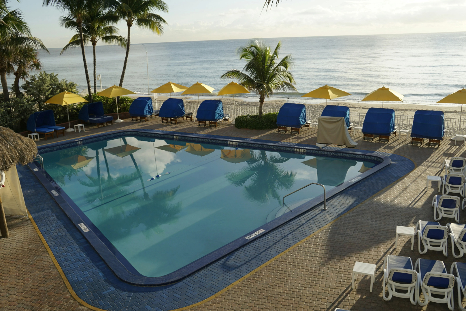 Foto - Ocean Sky Hotel and Resort