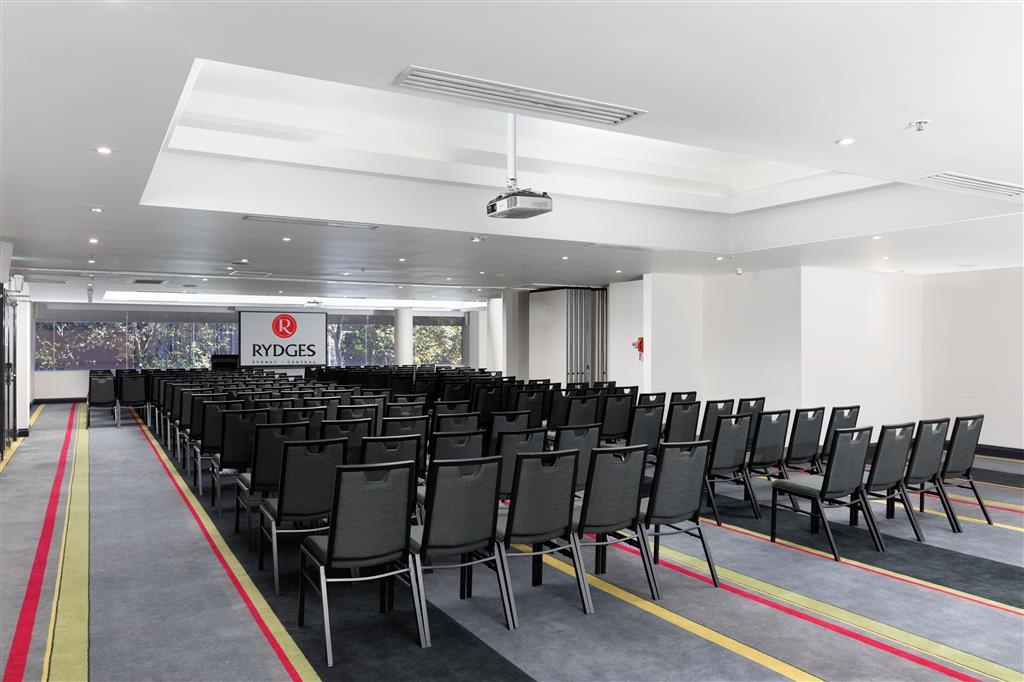 Photo - Rydges Sydney Central