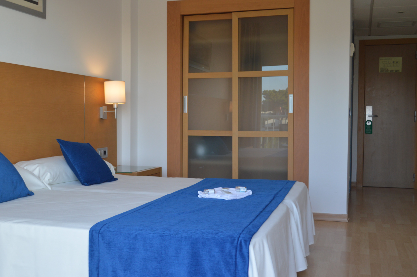 Foto - Exe Portals Nous