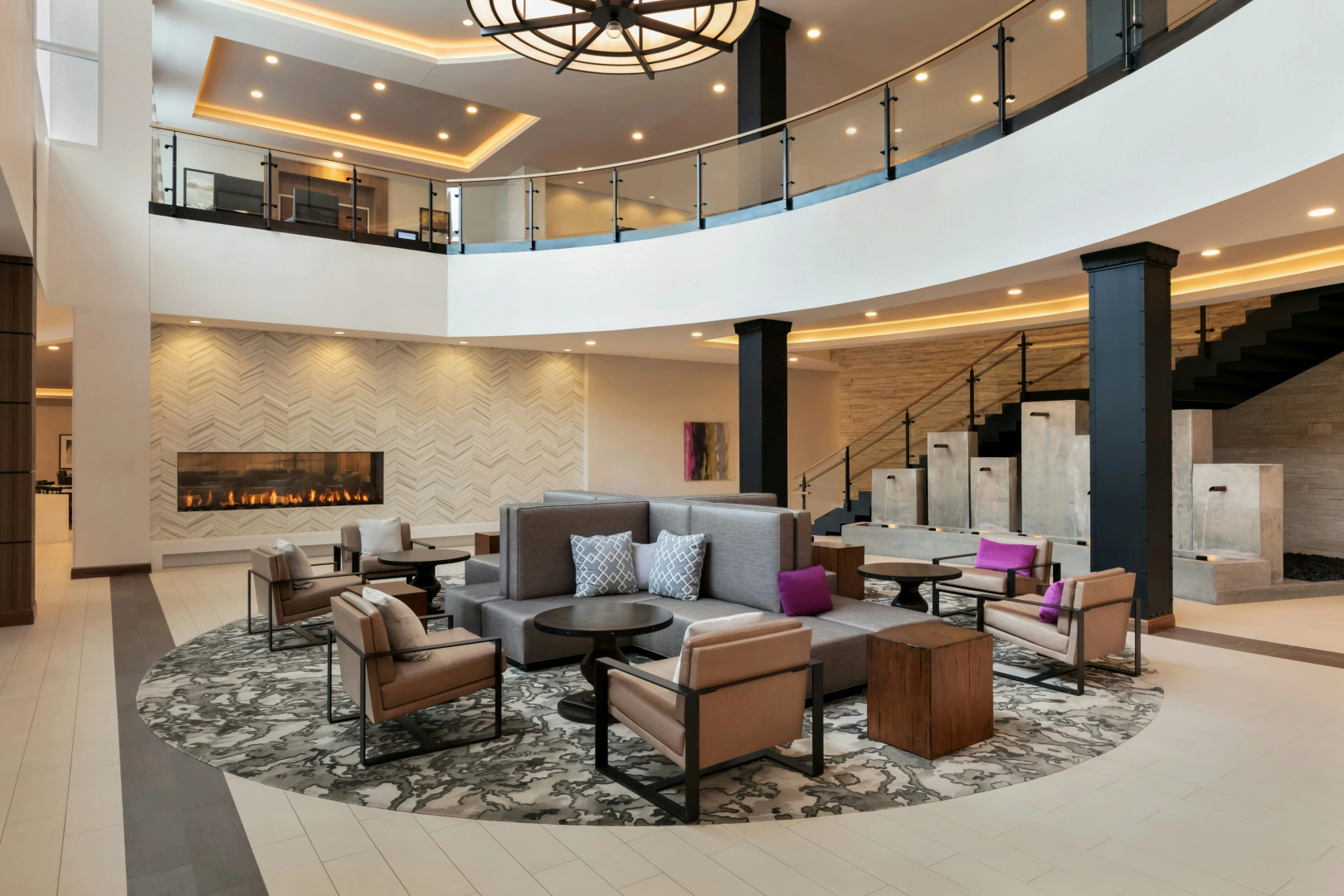 Foto - Embassy Suites by Hilton Berkeley Heights