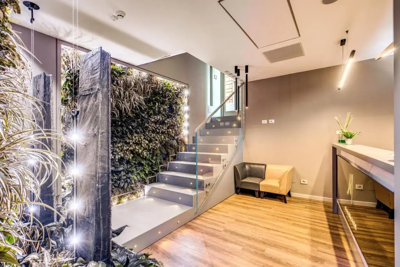 Foto - Al Manthia Hotel - Gruppo Trevi Hotels