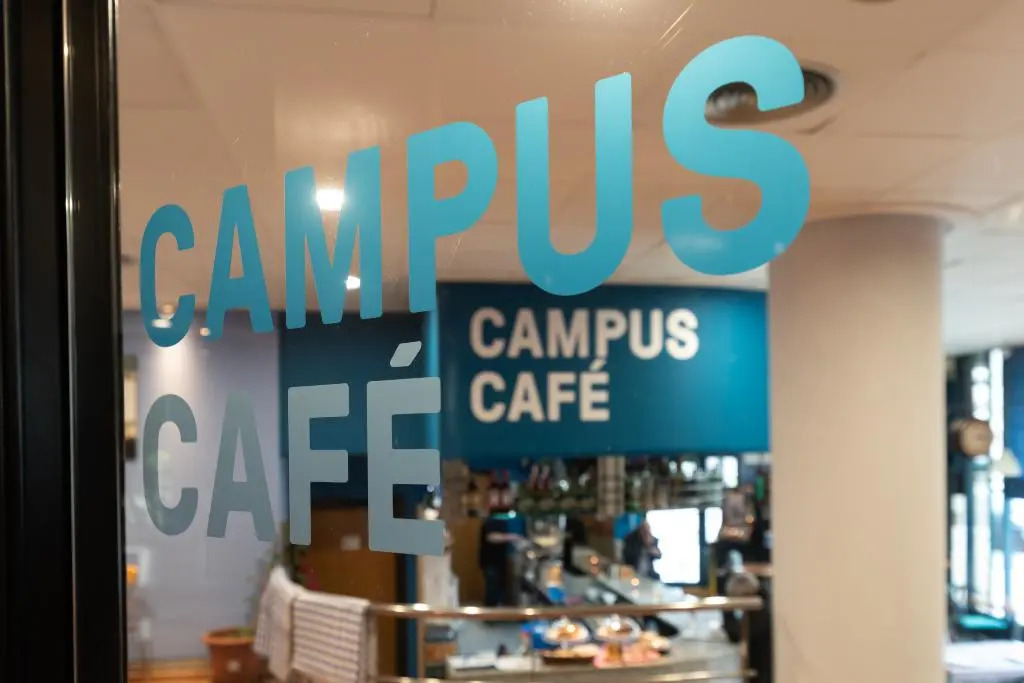 Photo - Aparthotel Campus