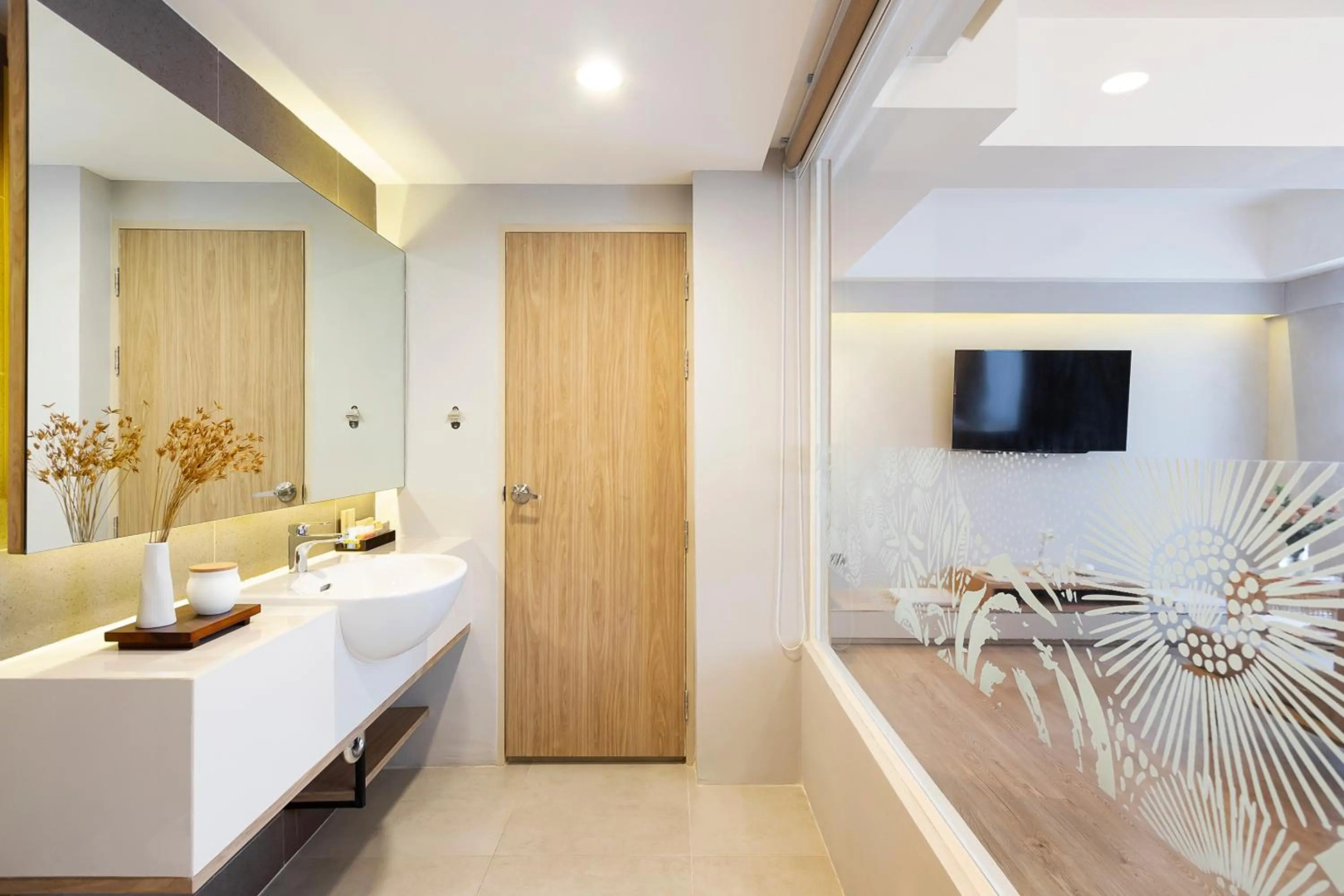 Foto - Darley Hotel Chiangmai