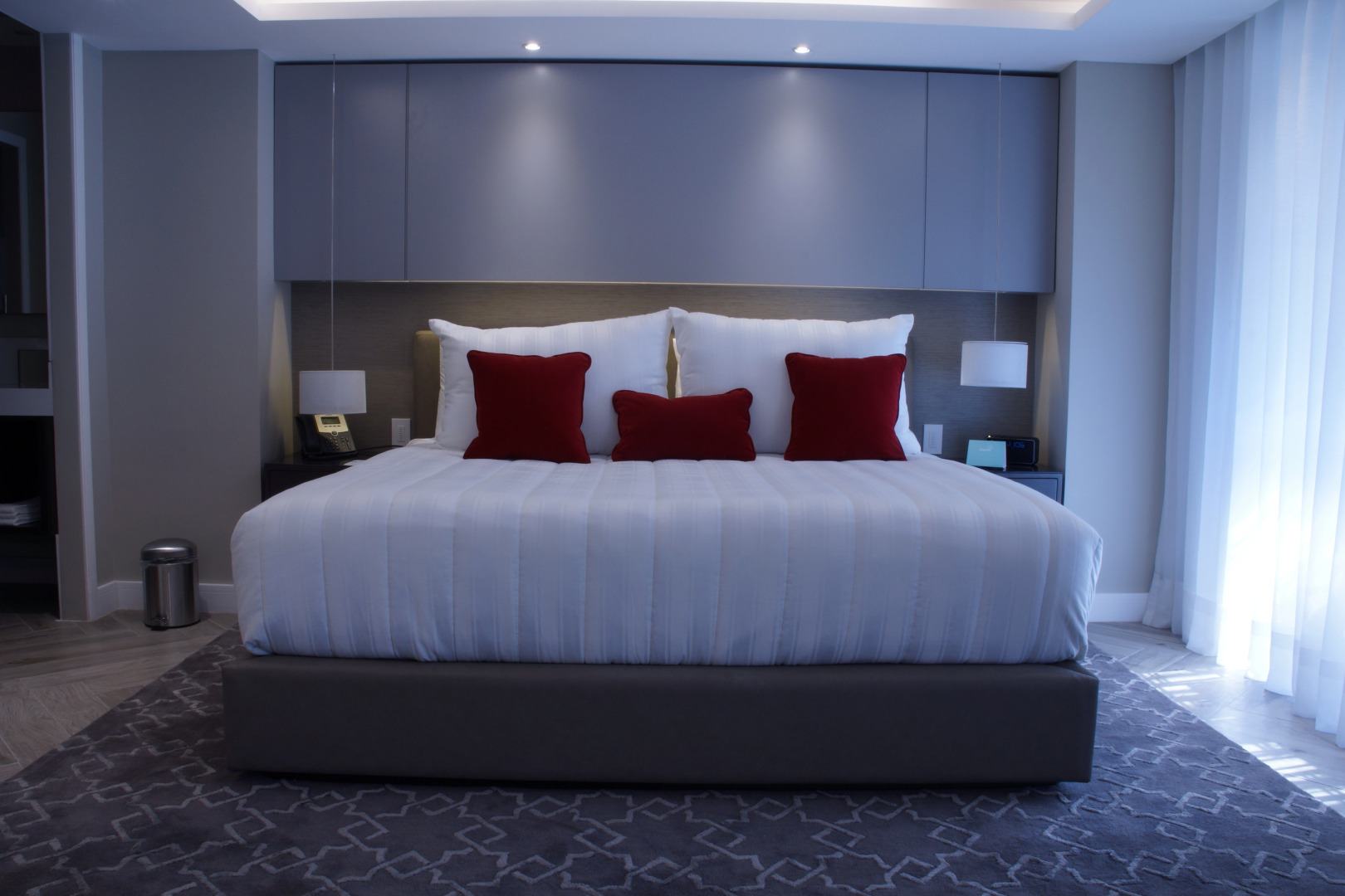 Foto - Isaaya Hotel Boutique by WTC