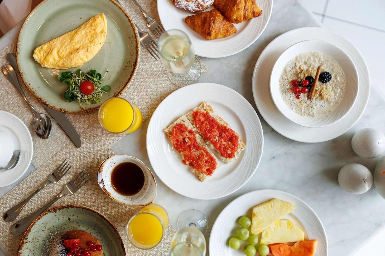 Foto - 45 Times Barcelona Hotel