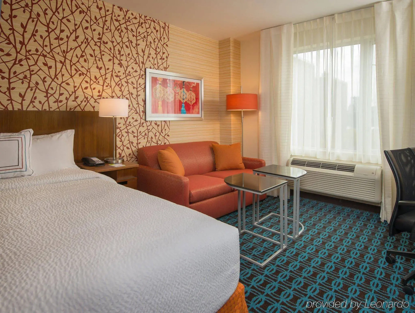 Photo - Fairfield Inn & Suites New York Manhattan/Downtown East