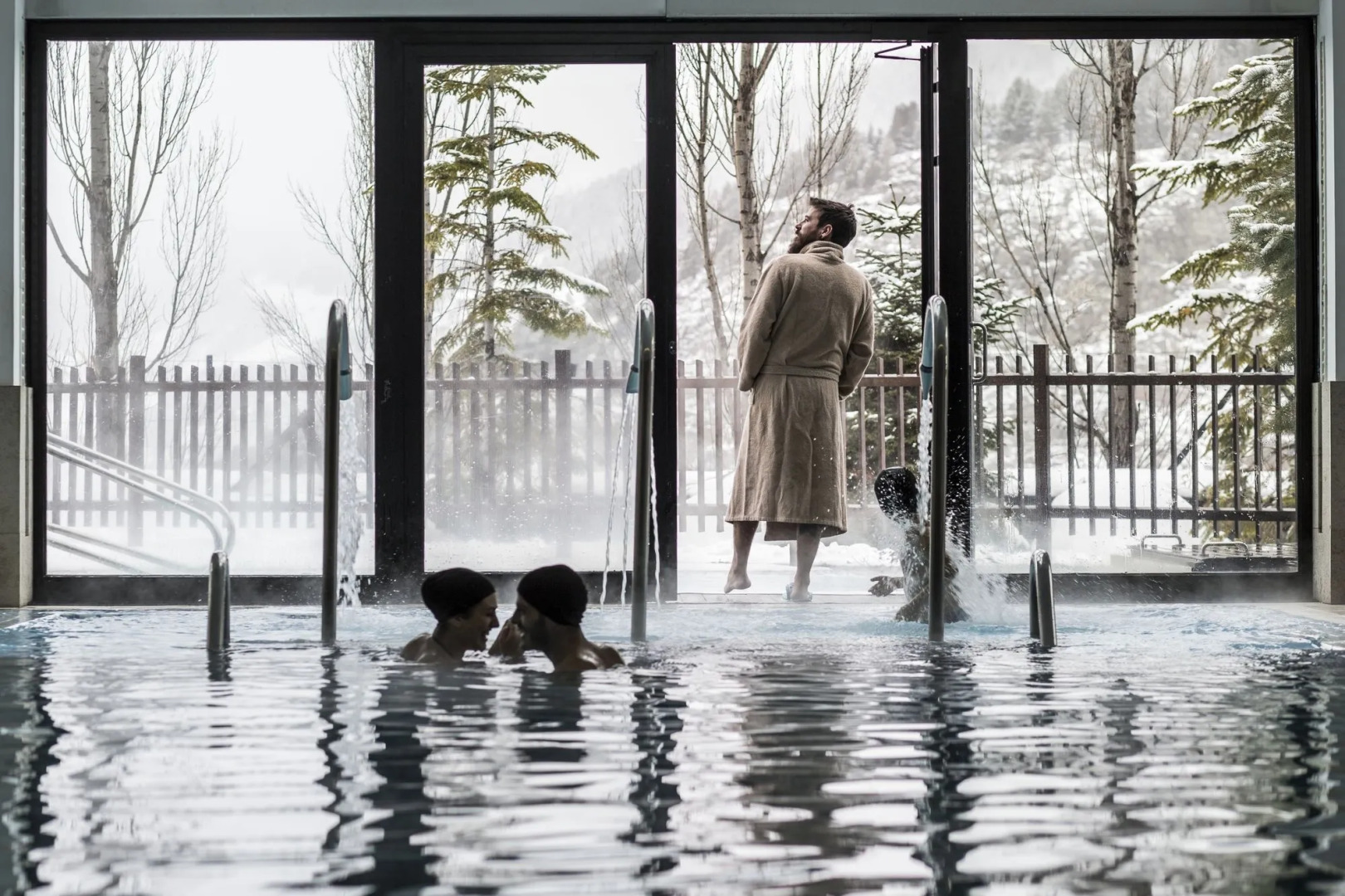 Photo - Park Piolets MountainHotel & Spa
