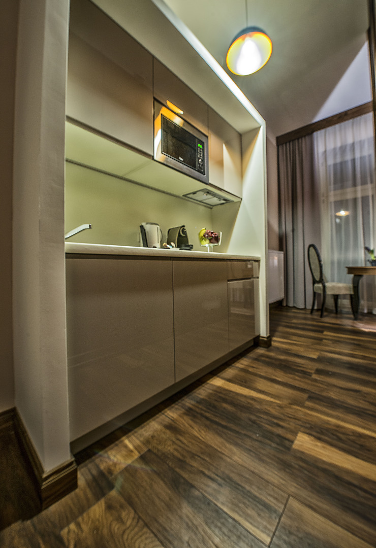 Foto - Topolowa Residence - LoftAffair Collection