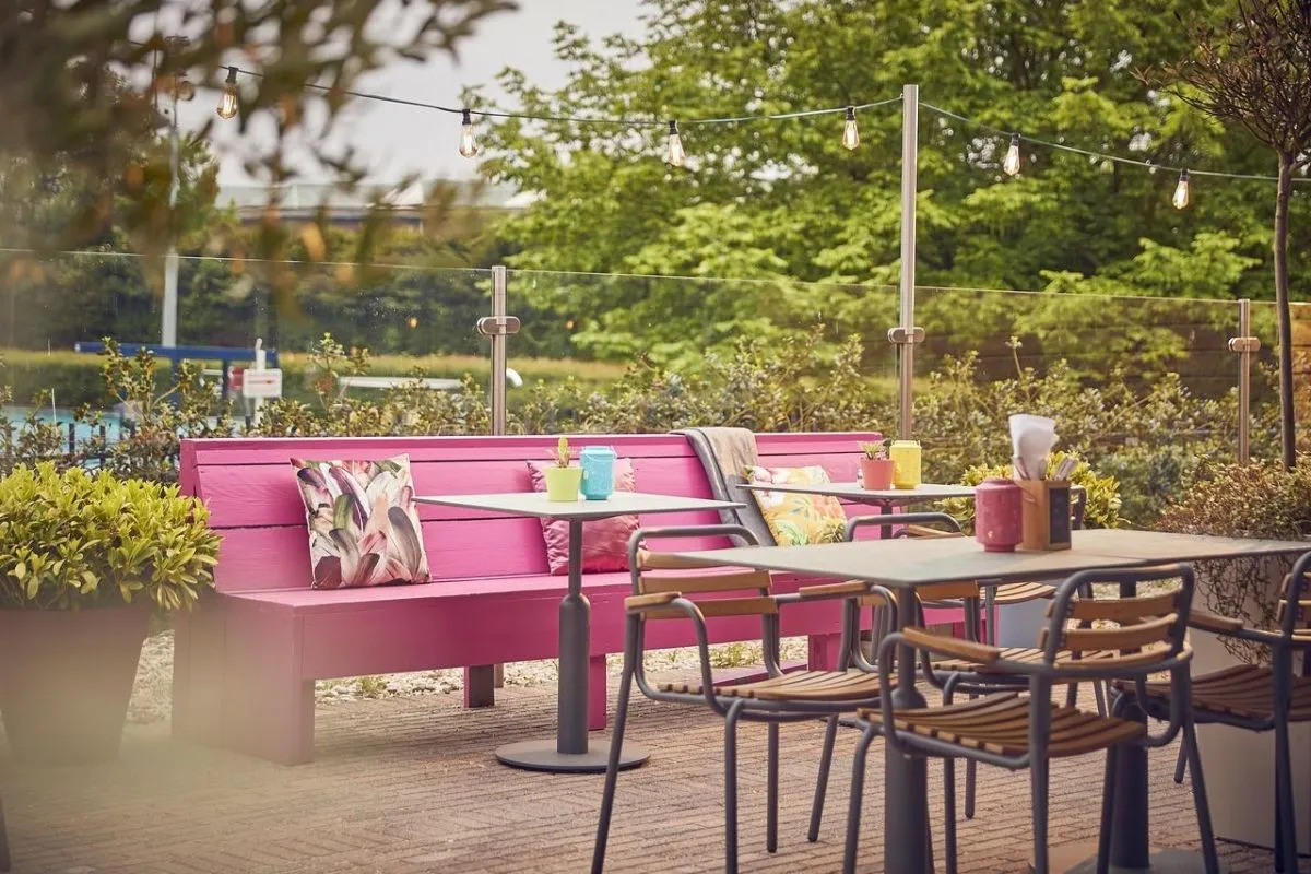 Foto - WestCord Art Hotel Amsterdam 3 stars