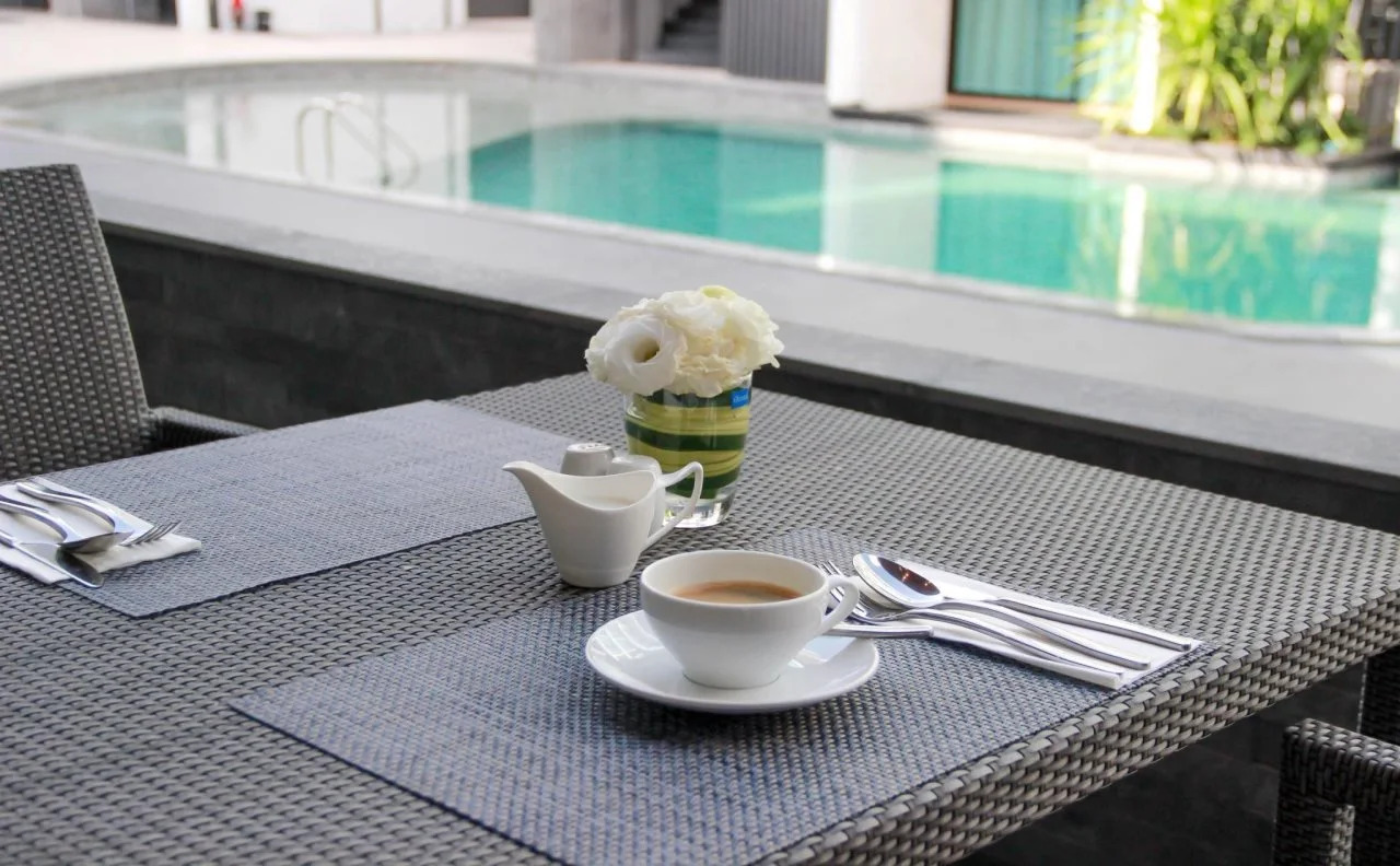 Foto - Wintree City Resort Chiang Mai