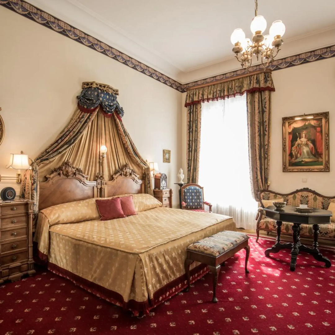 Photo - Hotel Belle Epoque