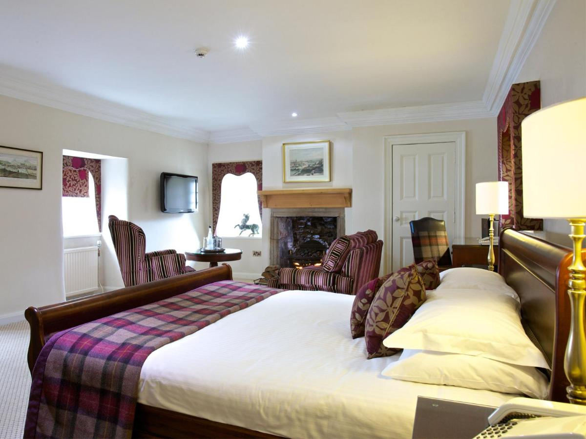Foto - Macdonald Houstoun House