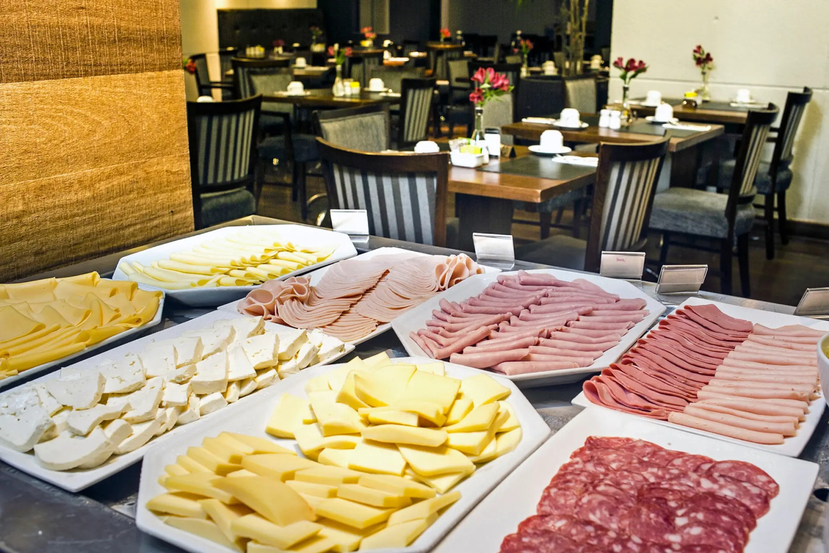 Photo - Intercity São Paulo Paulista