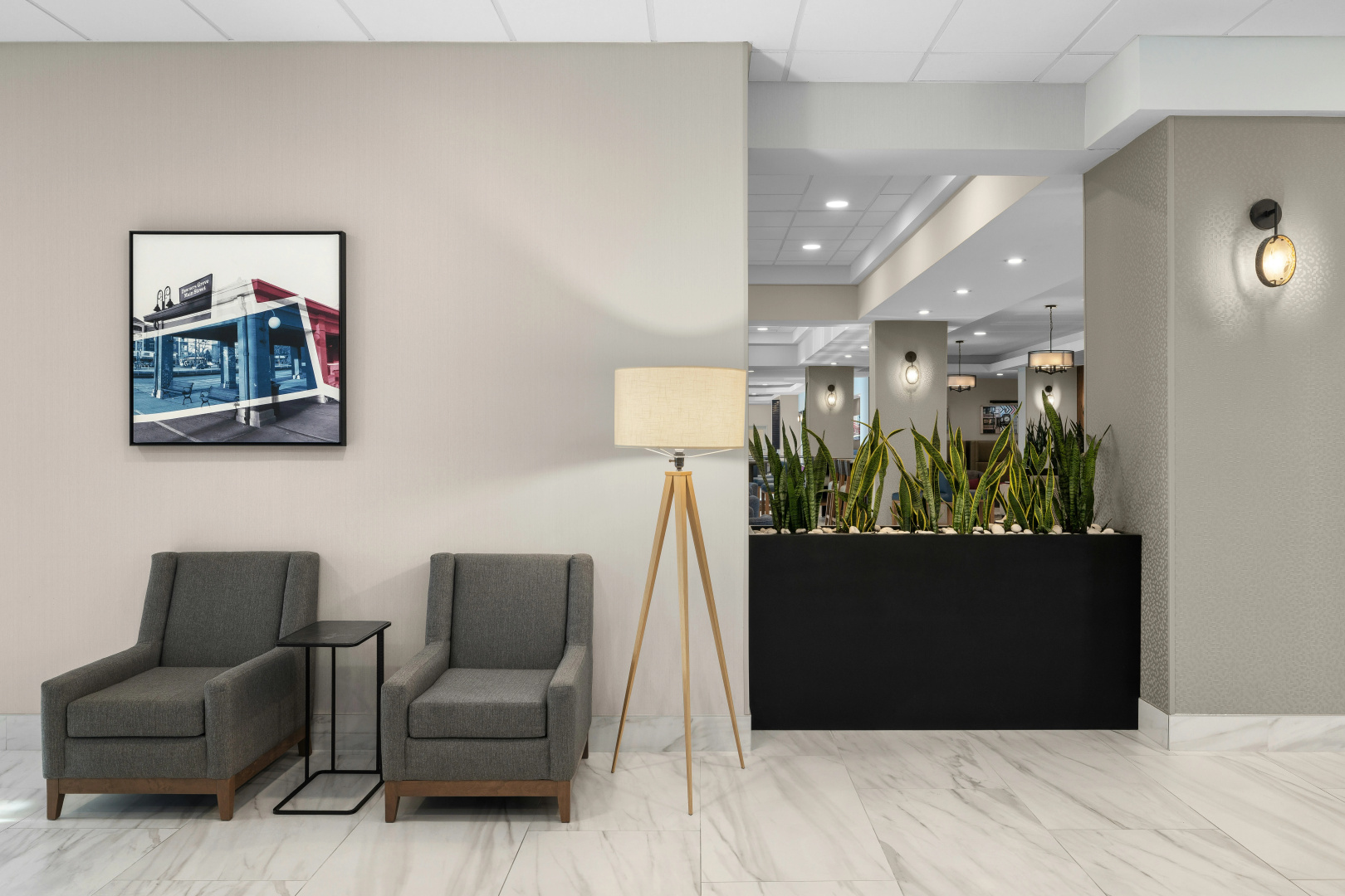 Foto - Hampton Inn & Suites Downers Grove Chicago