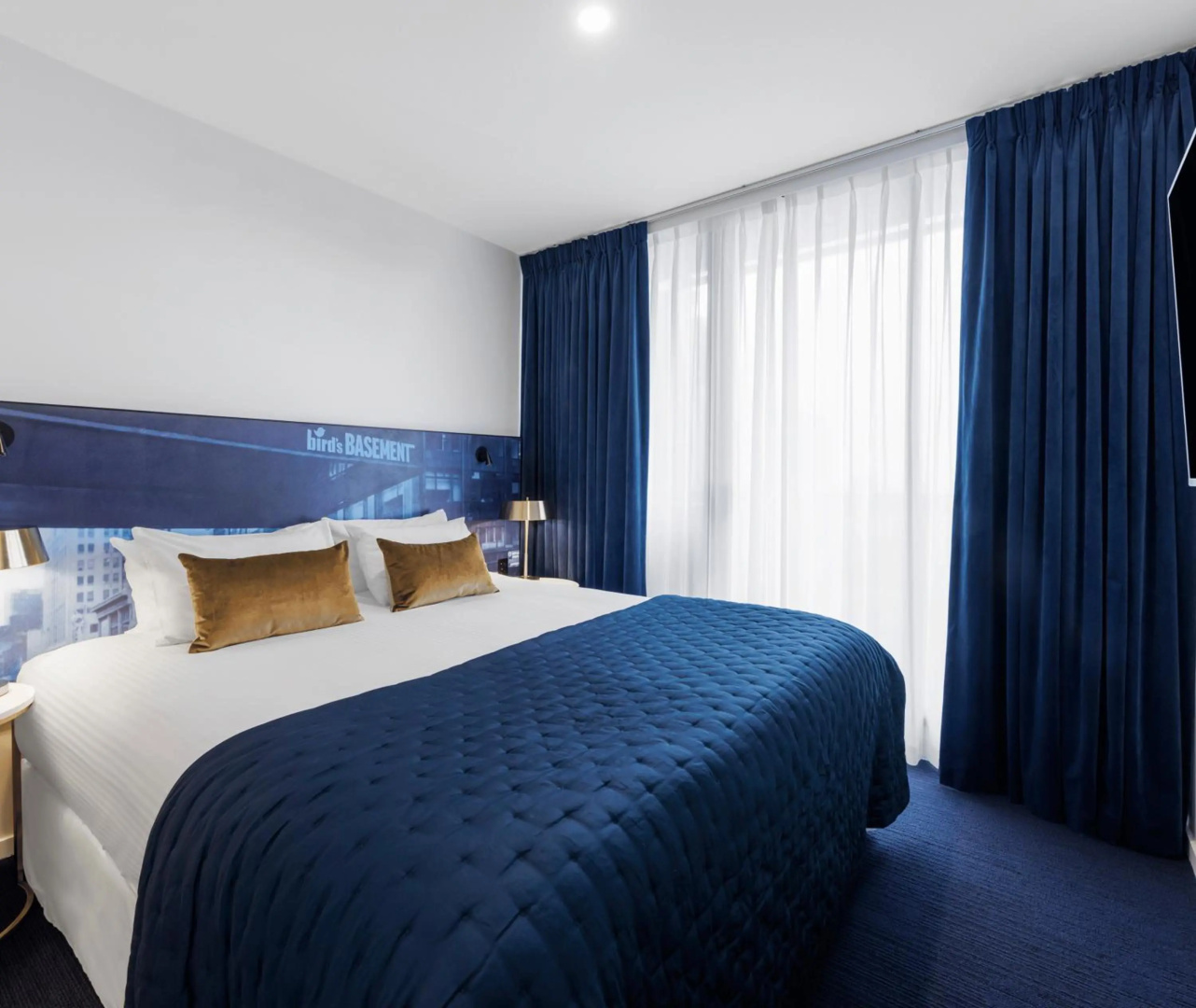 Photo - Avani Melbourne Jazz Corner Residences