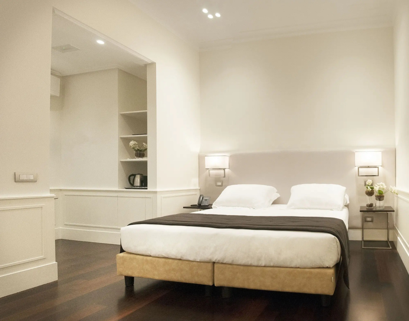 Photo - Hotel Scalinata Di Spagna